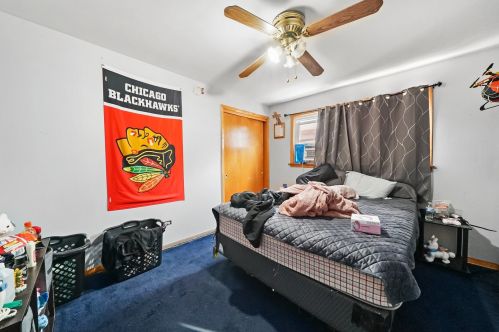 6724 63rd St, Chicago IL 60638-4004 exterior