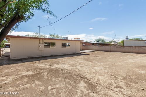 1912 Linden St, Tucson AZ  85745-1942 exterior
