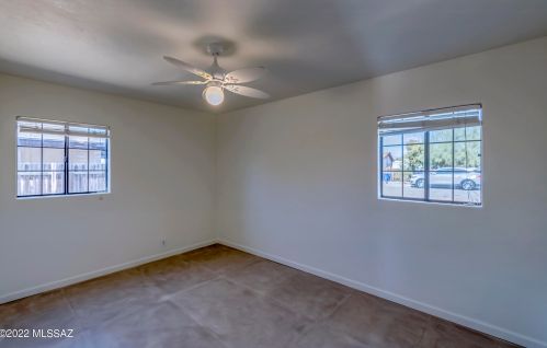 4718 Montecito St, Tucson AZ  85711-4330 exterior