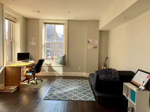 20 Westminster St, Providence RI  02903-2422 exterior