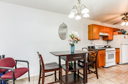 144 Briarwood Ct, Matteson IL 60443-1156 exterior