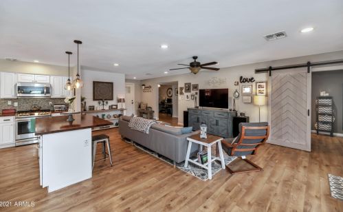 12440 27 Way, Phoenix AZ 85032-1652 exterior