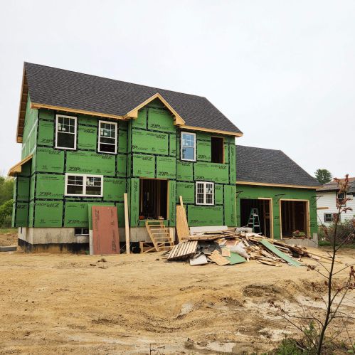 134 Elm St, Concord NH exterior