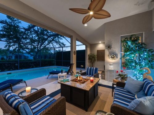 12858 Brynwood Preserve Ln, Naples FL 34105-4803 exterior