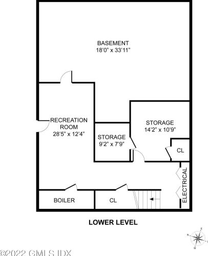 158 Clapboard Rdg Rd, Greenwich CT 06831-3351 exterior