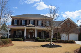 409 Headgate Dr, Augusta, GA 30907-3307