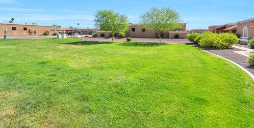 20236 6th Dr, Phoenix AZ  85027-3716 exterior