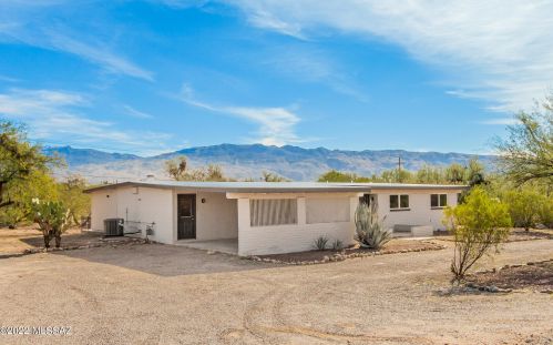 2600 Conestoga Ave, Tucson, AZ 85749-9751