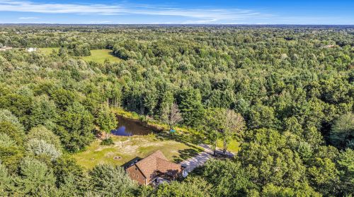 4950 Anderson Rd, Meskegon MI exterior