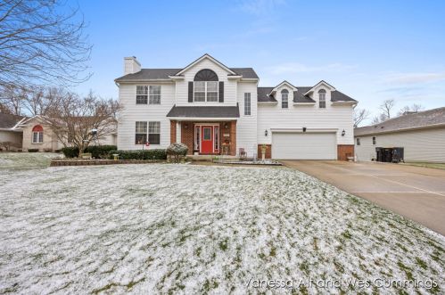 2271 Randall Ave, Grand Rapids, MI 49534-7560