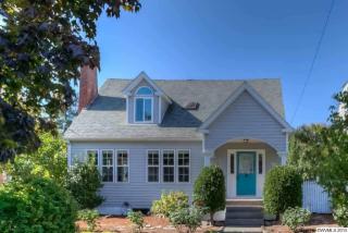 885 Cottage St, Salem, OR 97301-2427