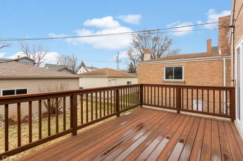 10223 Spaulding Ave, Chicago IL 60805-3761 exterior