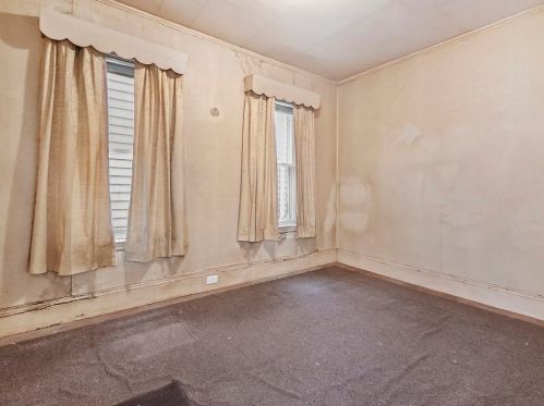 742 Bennington St, Boston MA exterior