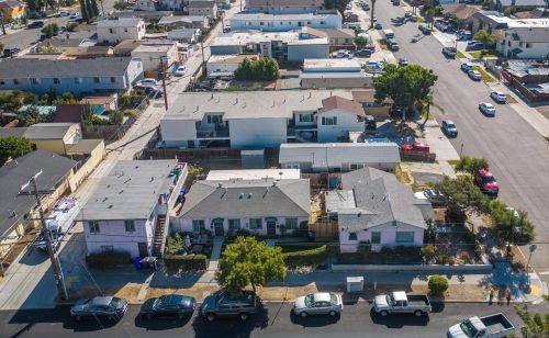 3791 Marlborough Ave, San Diego, CA 92105-2520