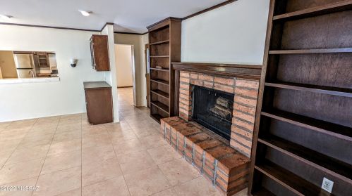 2709 Norris Ave, Tucson AZ  85719-3232 exterior