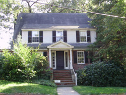 220 Dorset Rd, Newton, MA 02468-1428