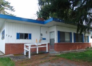 722 Pearl St, Bremerton, WA 98310-2830