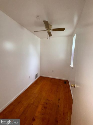 2813 Cantrell St, Philadelphia PA 19148-3319 exterior