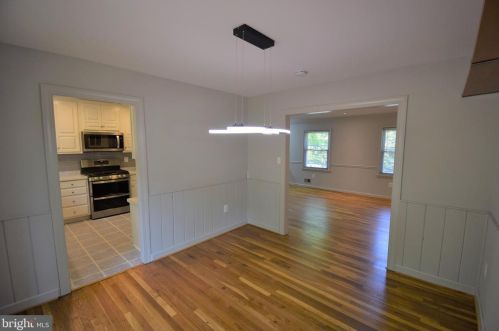 4517 Kerrybrooke Dr, Alexandria VA  22310-1436 exterior