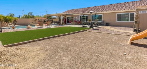 6627 19 Pl, Phoenix AZ 85042-9117 exterior