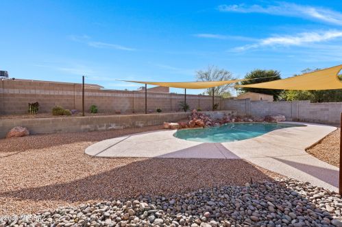 7430 Bogert Pl, Tucson AZ 85741-1655 exterior