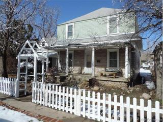 1921 Goss St, Boulder, CO 80302-6526