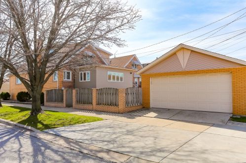 6000 Nashville Ave, Chicago, IL 60638-4108