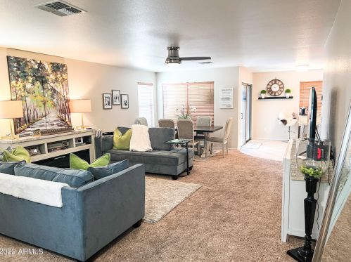 1381 Wagon Wheel Ct, Chandler, AZ 85286-4276