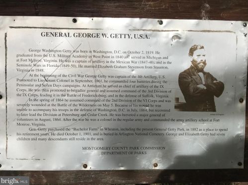 1815 Sherwood Rd, Silver Spring MD 20902-4030 exterior