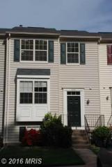 8737 Deblanc Pl, Manassas VA  20110-7064 exterior
