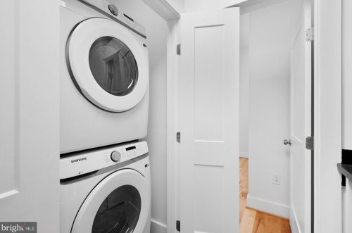 502 Randolph St, Washington DC  20011-5906 exterior