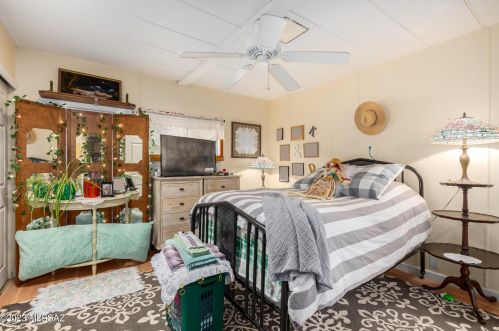 6024 Rafter Circle St, Tucson AZ  85713-4365 exterior