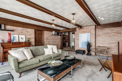 3130 Cliffoak Dr, Dallas TX 75233-2617 exterior