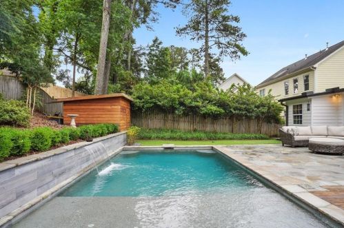 2659 Bamby Ln, Atlanta GA 30319-3649 exterior