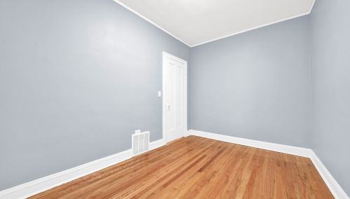 5717 Whipple St, Chicago IL  60629-2432 exterior