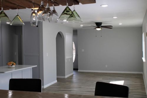 2743 Cartwright St, Irving TX 75062-4271 exterior