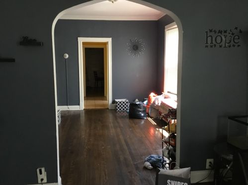 6949 Justine St, Chicago, IL 60636-3920