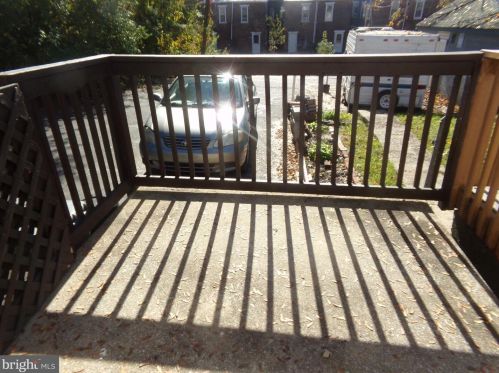 101 9 St, Chester PA 19013-1603 exterior