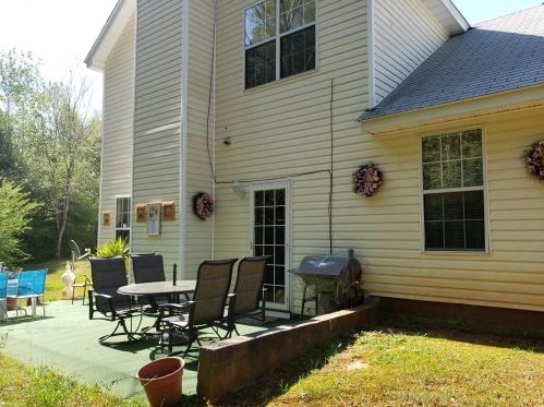 2488 Willenhall Way, Lithonia GA  30058-3890 exterior