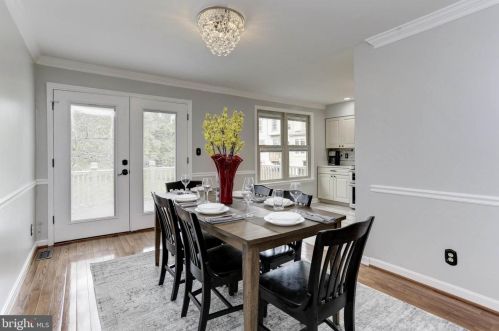 2856 Strauss Ter, Silver Spring MD  20904-7147 exterior