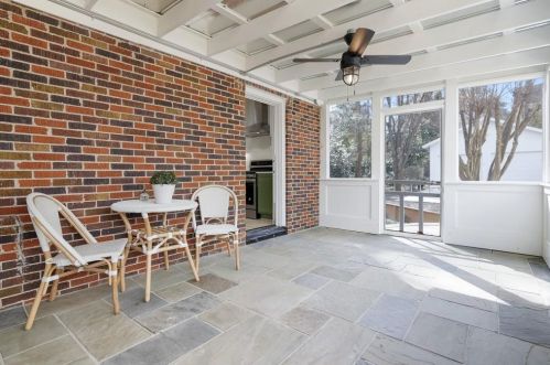 1241 Beech Vly Rd, Atlanta GA 30306-3123 exterior