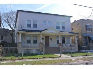 2075 98th St, Cleveland OH  44102-3650 exterior