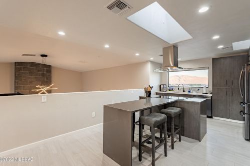 4341 Goret Rd, Tucson AZ  85745-9605 exterior