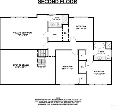 34 Fleetwood Rd, Commack NY 11725-1755 exterior