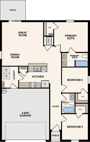 5008 Sanibel Ave, Fort Pierce, FL 34951-2226