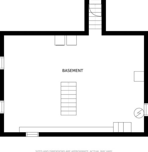 1086 Burt St, Taunton MA 02780-5166 exterior