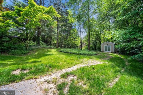 11822 Gordon Rd, Silver Spring MD  20904-2818 exterior