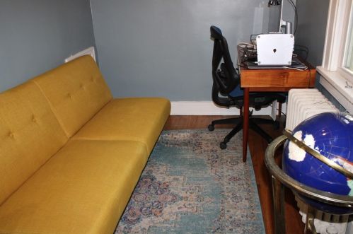 109 Race St, Pittsburgh PA  15218-1337 exterior