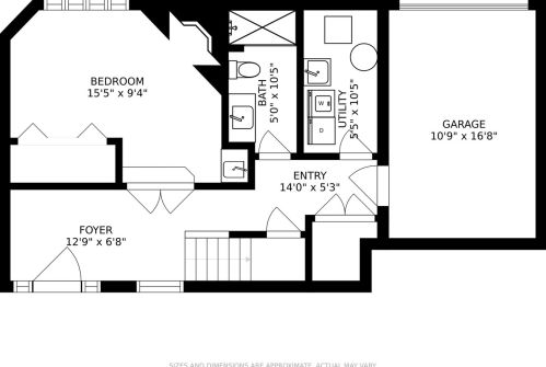 2145 Clark St, Chicago IL 60616-1501 exterior