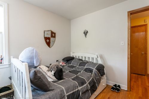 6024 Keating Ave, Chicago IL  60629-5410 exterior